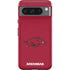 University of Arkansas-Fayetteville Razorbacks Red Logo Google Pixel 8 Pro Impact Case